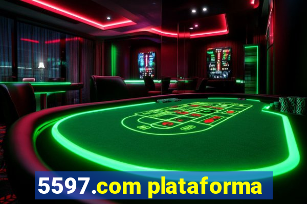 5597.com plataforma